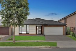 16 Nankeen Wy, Tarneit VIC 3029, Australia