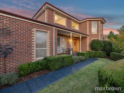 1 Karabec Pl, Lilydale VIC 3140, Australia