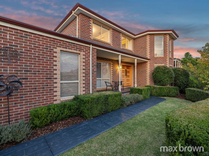 1 Karabec Pl, Lilydale VIC 3140, Australia