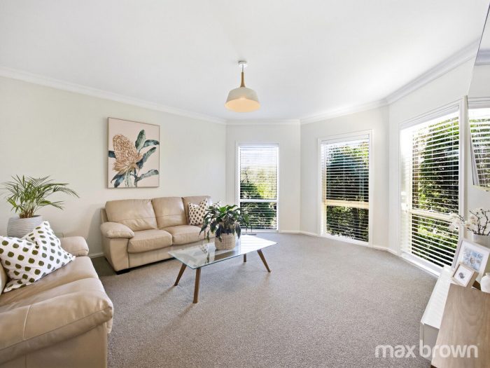 1 Karabec Pl, Lilydale VIC 3140, Australia