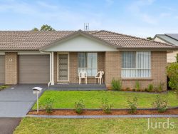Unit 2/14 Pokolbin St, Aberdare NSW 2325, Australia