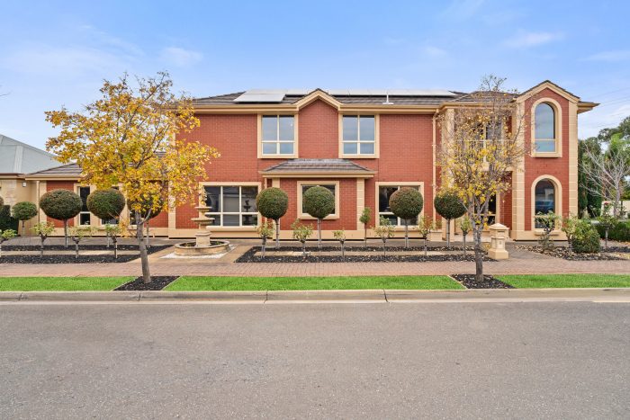 11 Parkin Ct, Plympton SA 5038, Australia