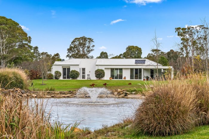 94 Penrose Rd, Bundanoon NSW 2578, Australia