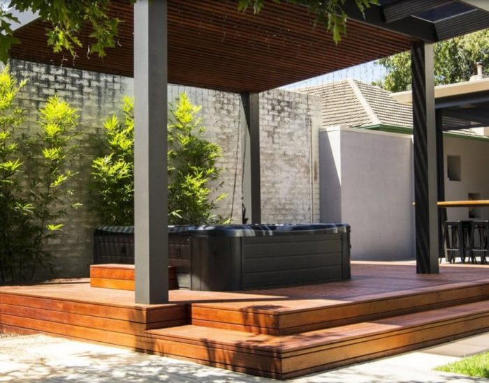 Pergola Builders