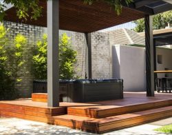 Pergola Installation Melbourne