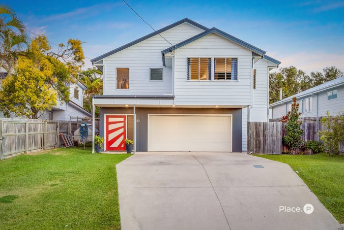 22 Long St, Clontarf QLD 4019, Australia
