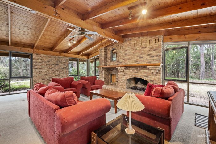 15 Chandler Rd, Gruyere VIC 3770, Australia