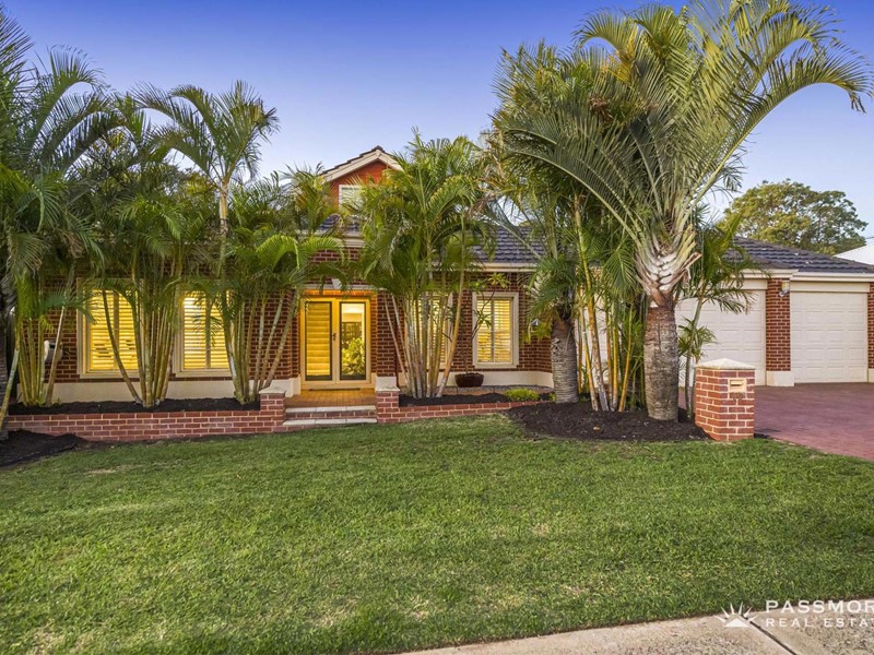 89 Huntsman Terrace, Jane Brook WA 6056, Australia