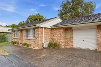 Unit 4/252 Railway St, Woy Woy NSW 2256, Australia