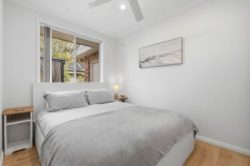 Unit 4/252 Railway St, Woy Woy NSW 2256, Australia