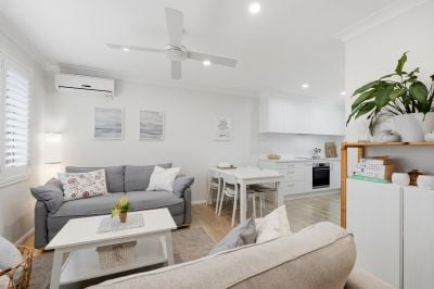 Unit 4/252 Railway St, Woy Woy NSW 2256, Australia