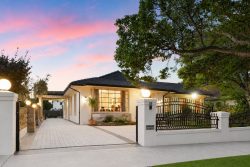 85 Redmyre Rd, Strathfield NSW 2135, Australia