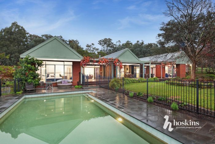 14-16 Reserve Rd, Wonga Park VIC 3115, Australia