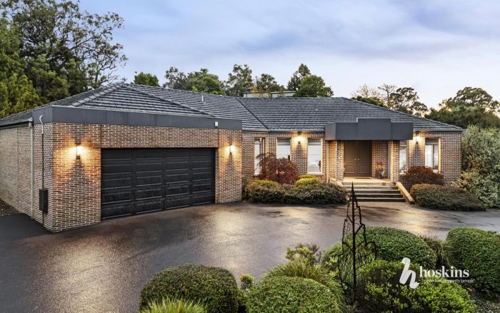 652-654 Ringwood-Warrandyte Rd, Park Orchards VIC 3114, Australia