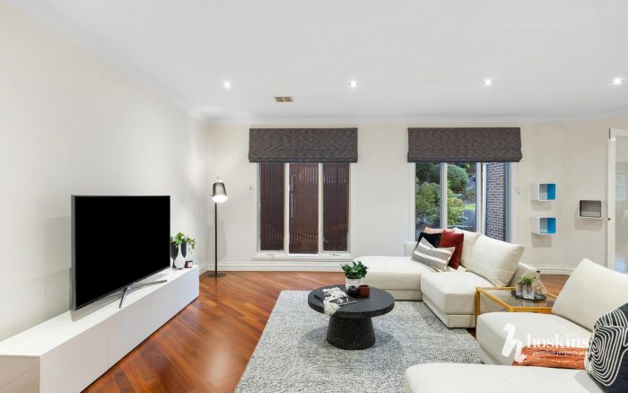 652-654 Ringwood-Warrandyte Rd, Park Orchards VIC 3114, Australia