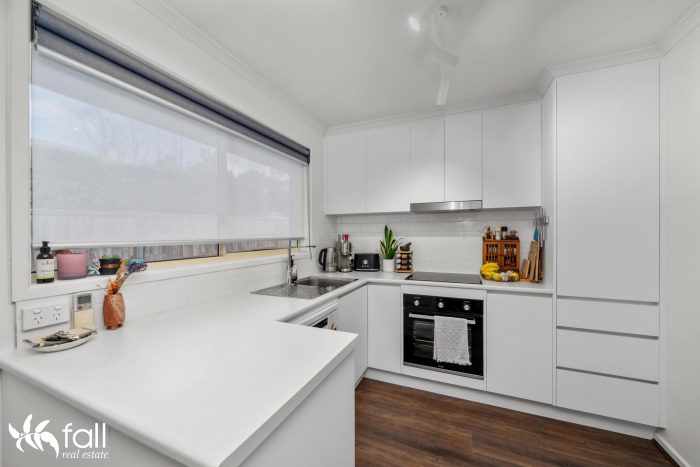 Unit 2/73-75 Ripley Rd, West Moonah TAS 7009, Australia
