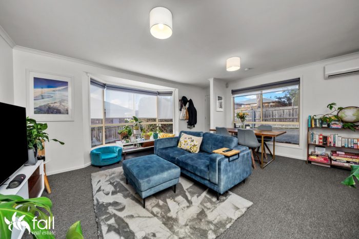 Unit 2/73-75 Ripley Rd, West Moonah TAS 7009, Australia