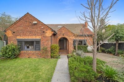 678 Riversdale Rd Camberwell VIC 3124 Australia