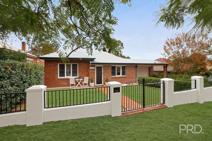 45 Roderick St, East Tamworth NSW 2340, Australia