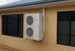 Air conditioning dunsborough