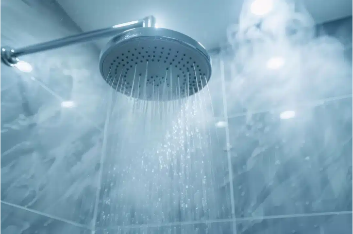 Ballina Hot Water