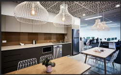 Commercial fit out brisbane