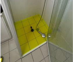 Leak detection brisbane