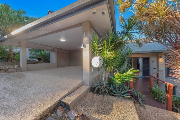 7 Shutehaven Cl, Shute Harbour QLD 4802, Australia