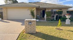 69 Sommerfeld Cres, Chinchilla QLD 4413, Australia