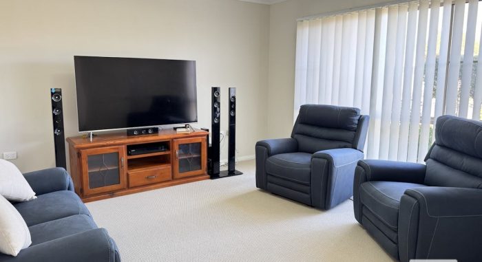69 Sommerfeld Cres, Chinchilla QLD 4413, Australia