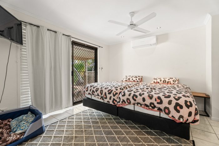 84 Murphy St, Point Vernon QLD 4655, Australia