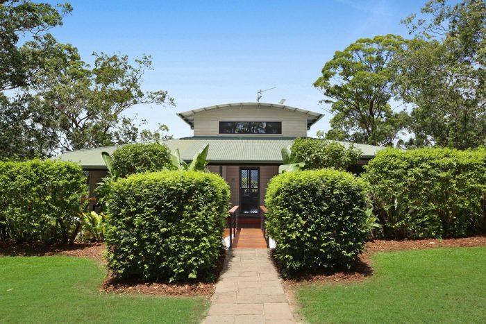 18/463 Trees Rd, Currumbin Valley QLD 4223, Australia