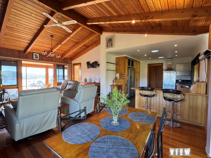1 Telemon St, St Helens TAS 7216, Australia