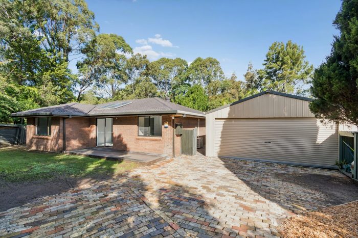 30 Westwood Dr, Blackbutt NSW 2529, Australia