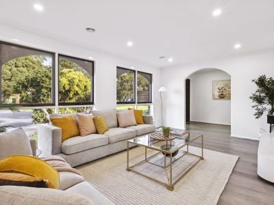35 Wildwood Ave Vermont South VIC 3133 Australia