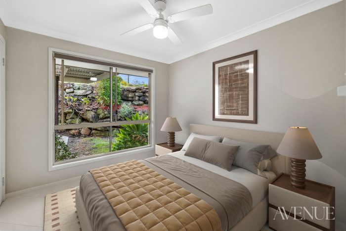 19 William Humphreys Dr, Mundoolun QLD 4285, Australia