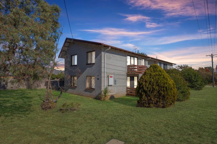 Unit 2/15 Yass Rd, Queanbeyan East NSW 2620, Australia