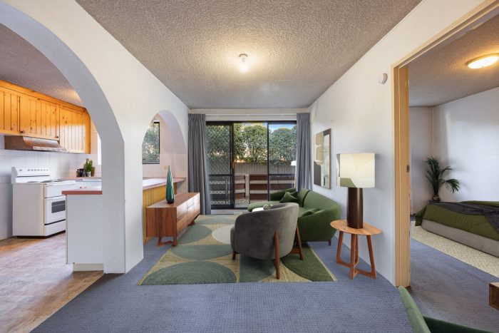 Unit 2/15 Yass Rd, Queanbeyan East NSW 2620, Australia