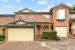Unit 5/96A Baker St Carlingford NSW 2118 Australia