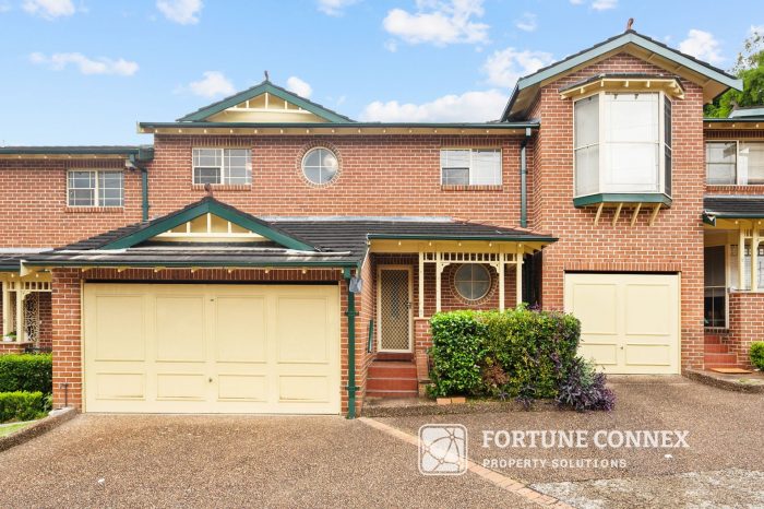 Unit 5/96A Baker St Carlingford NSW 2118 Australia