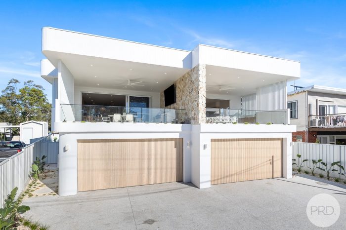 61A Government Rd Nelson Bay NSW 2315 Australia