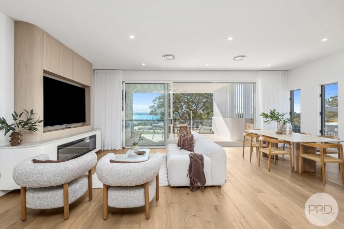 61A Government Road, NELSON BAY NSW 2315