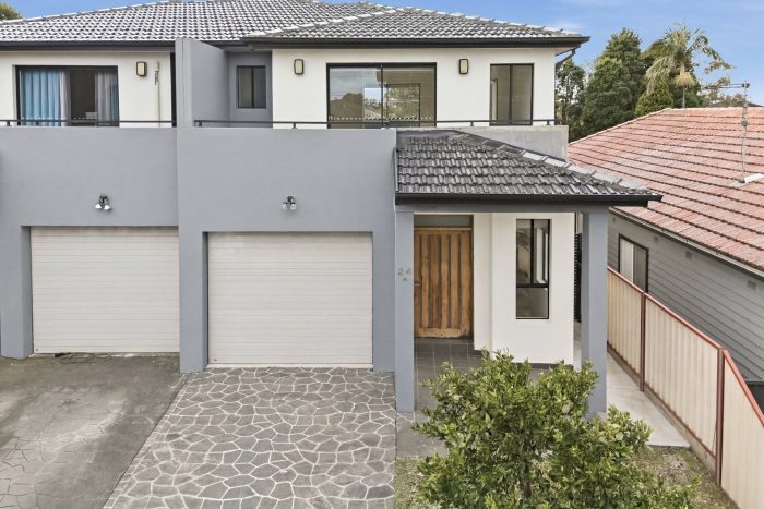 24A Kingsgrove Rd Belmore NSW 2192 Australia