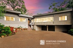 21A Manor Rd Hornsby NSW 2077 Australia
