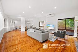 21A Manor Rd Hornsby NSW 2077 Australia