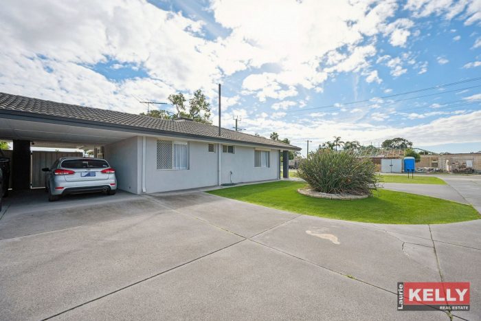 26A Paterson Rd Kewdale WA 6105 Australia