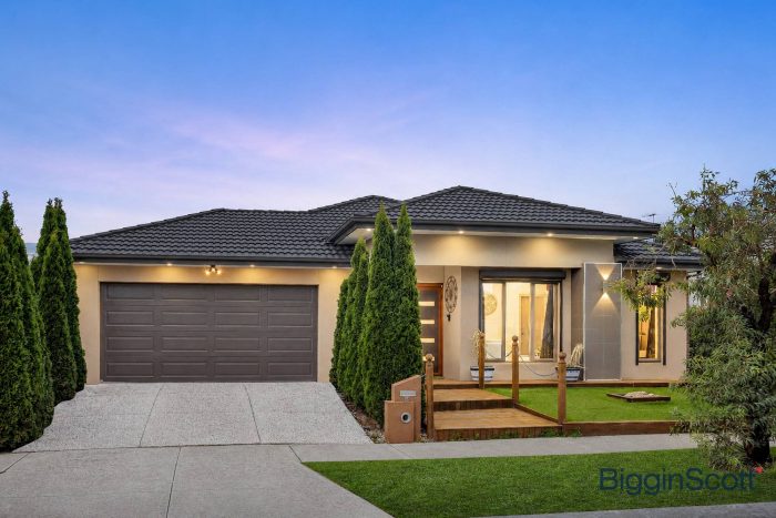 18 Barrangi Dr, Tarneit VIC 3029, Australia