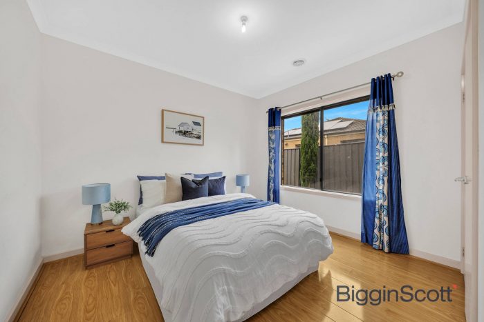 18 Barrangi Dr, Tarneit VIC 3029, Australia