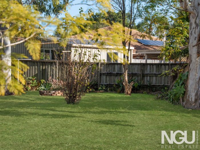 4 Wellington St Brassall QLD 4305 Australia