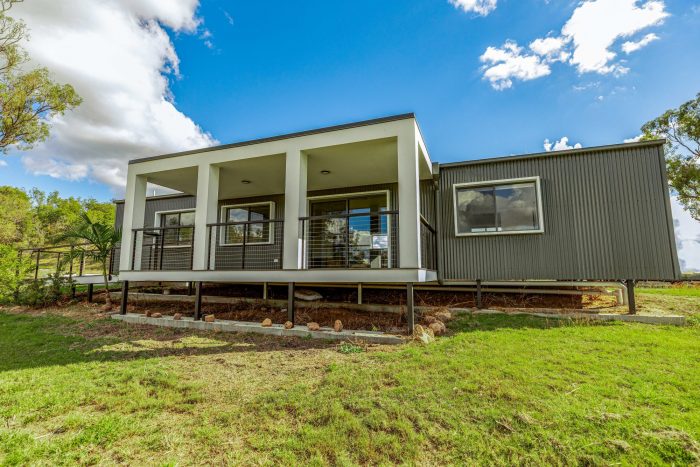 3947 Bauple Woolooga Rd Woolooga QLD 4570 Australia